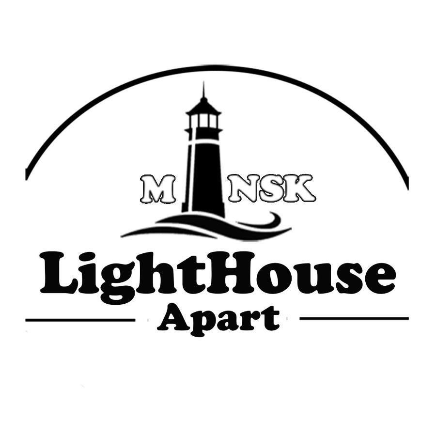 Lighthouse Apart Гойя Lejlighed Minsk Eksteriør billede
